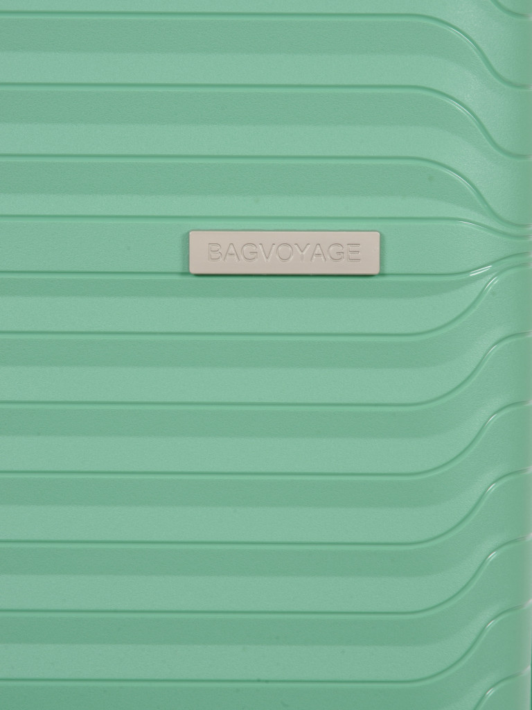 Чемодан Bagvoyag