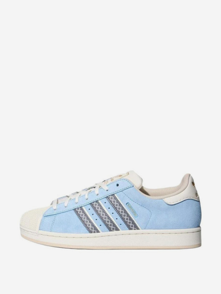 Кеды Adidas Superstar 2