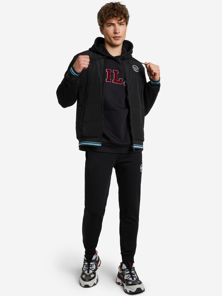 Бомбер мужской FILA