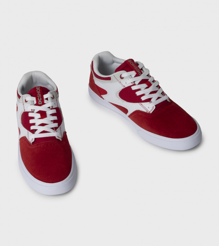 Кеды мужские DC SHOES Kalis Vulc