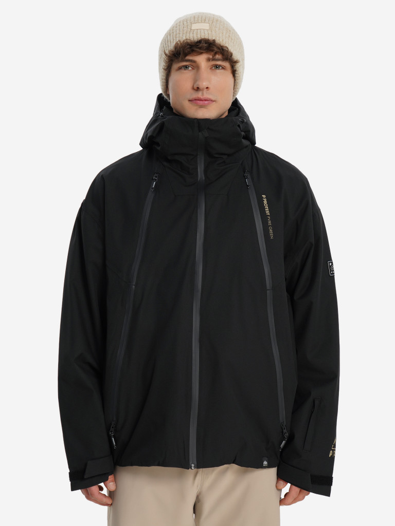 Куртка сноубордическая мужская Protest Ferrol