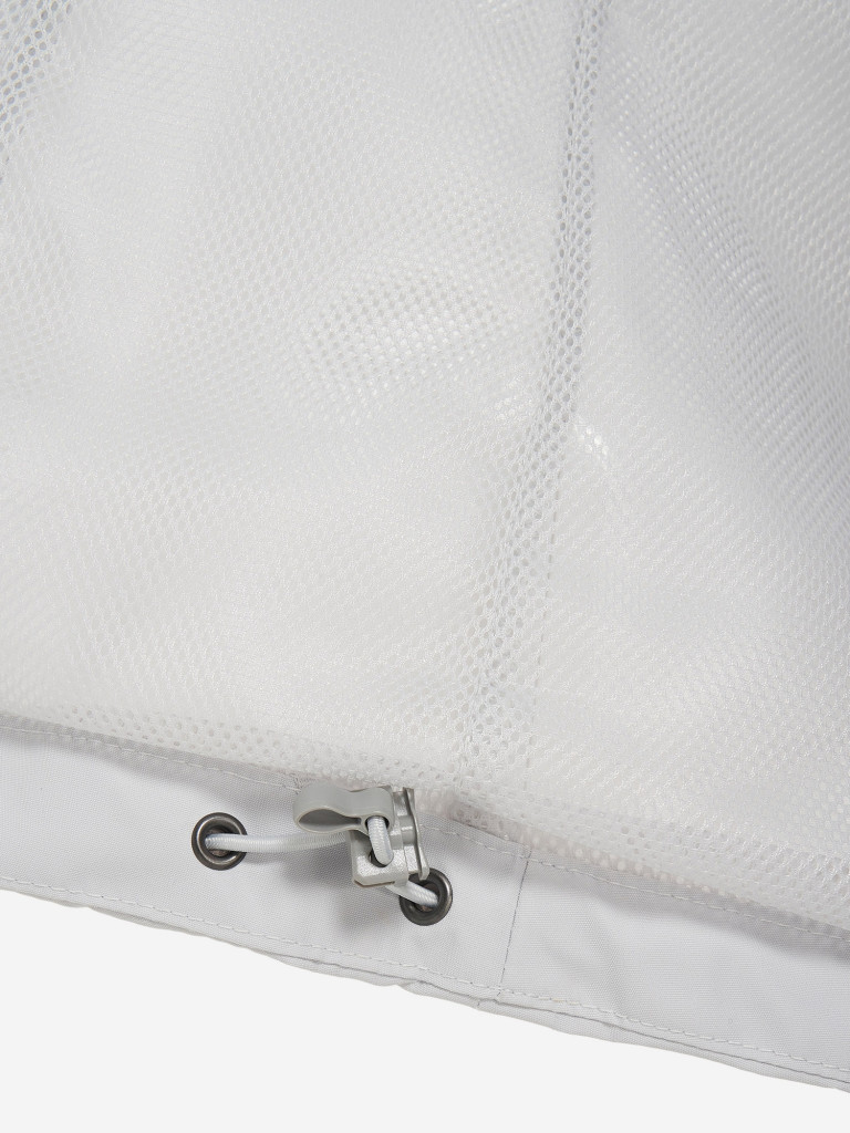 Куртка мембранная женская Jack Wolfskin Stormy Point