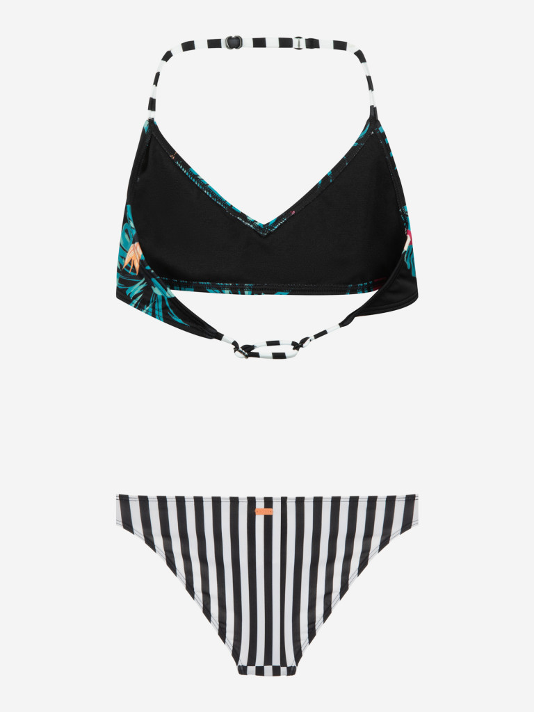 Купальник раздельный для девочек Roxy Sunkissed