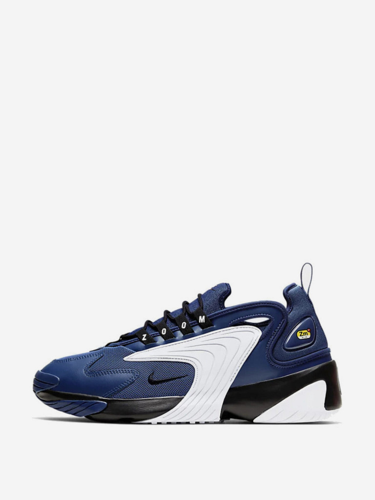Кроссовки Nike Zoom 2K