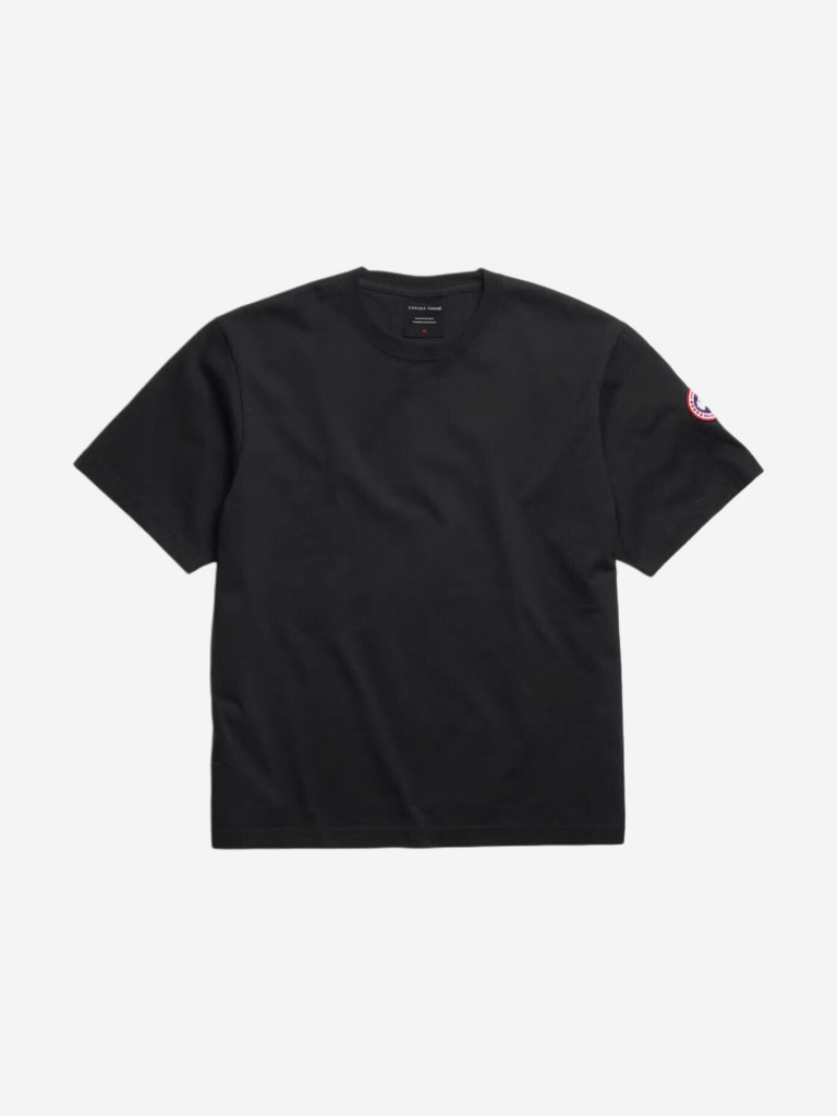 Футболка мужская CANADA GOOSE Novo