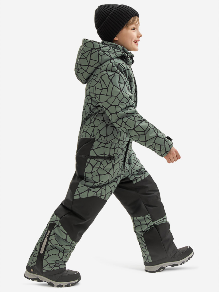 Комбинезон NIKASTYLE