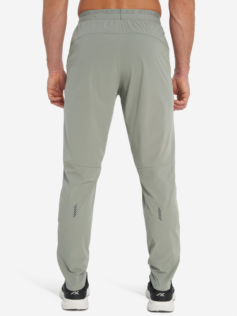 Брюки мужские Athlex