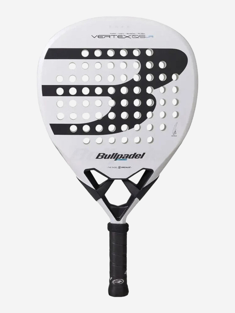 Ракетка для падела BULLPADEL VERTEX JR BOY 26