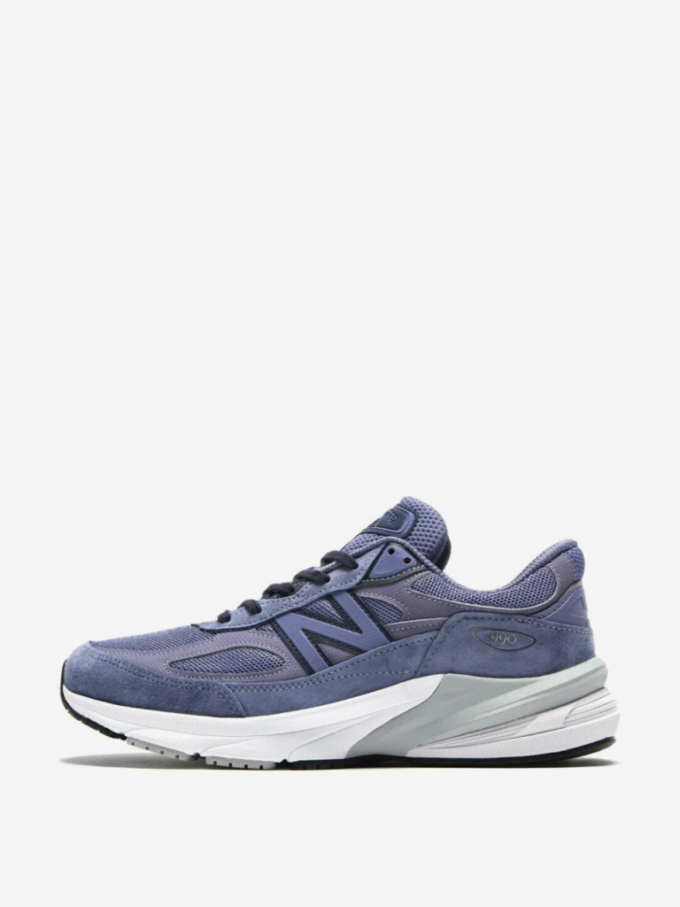 Кроссовки New Balance 990v6