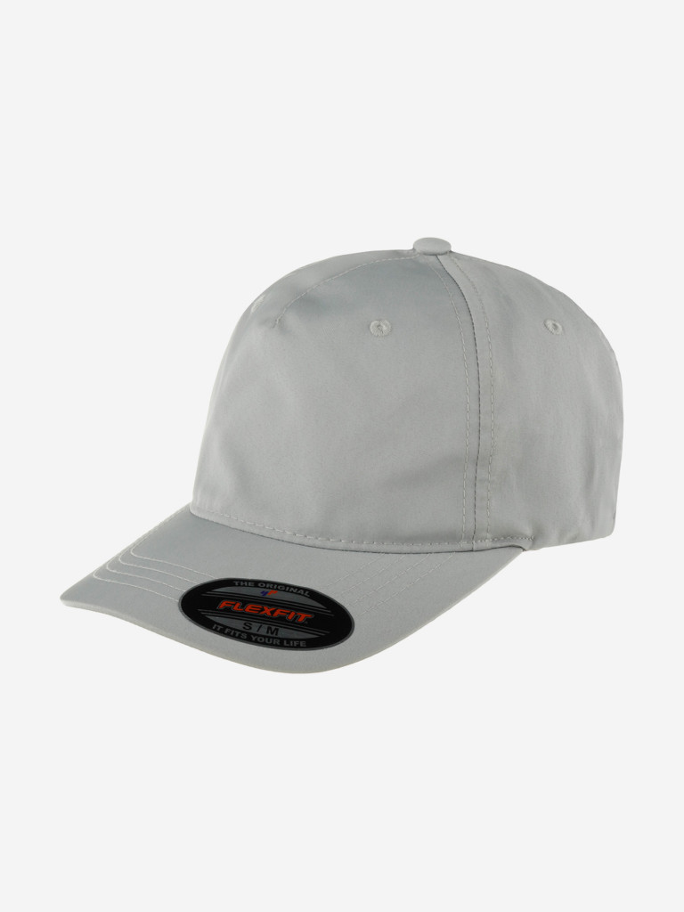 Бейсболка FLEXFIT 6277UT (серый)