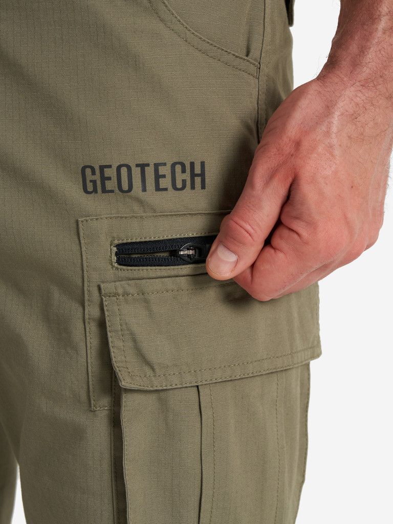 Шорты мужские Geotech