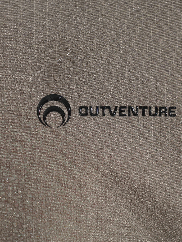 Ветровка мужская Outventure Ruskeala