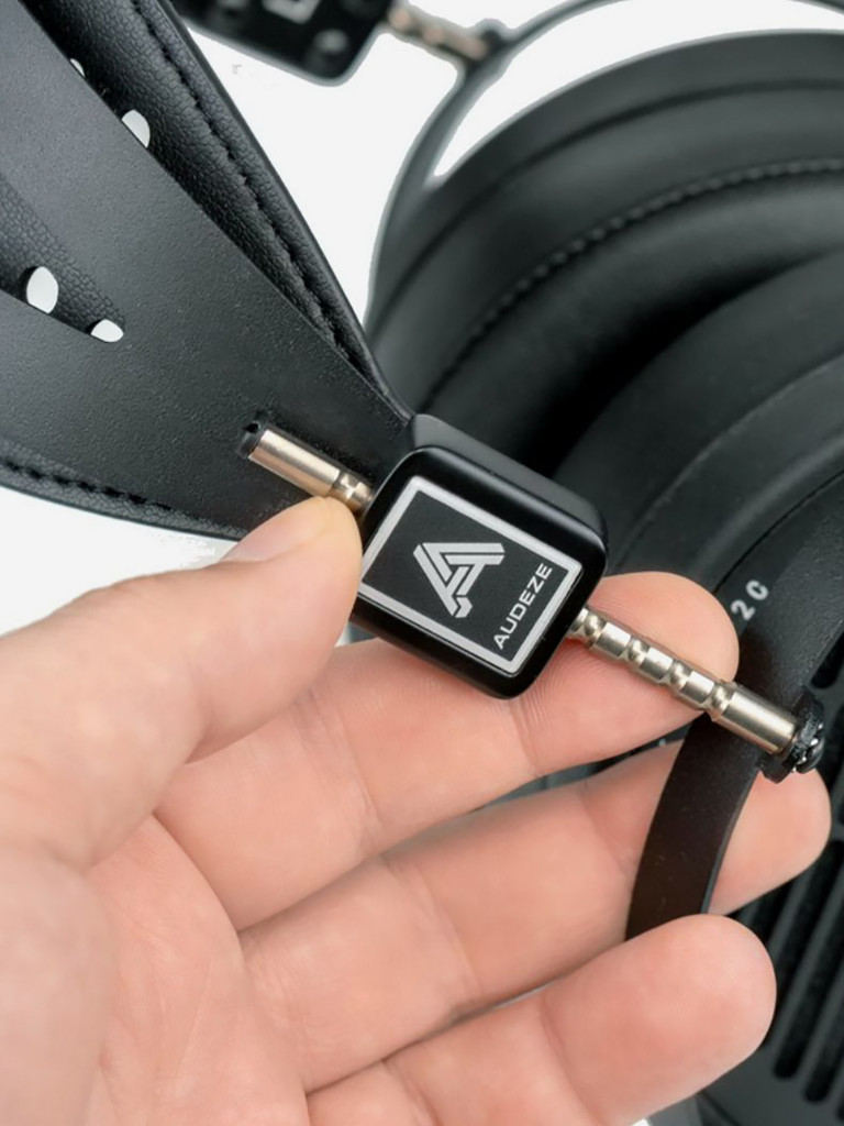 Наушники полноразмерные AUDEZE LCD-2