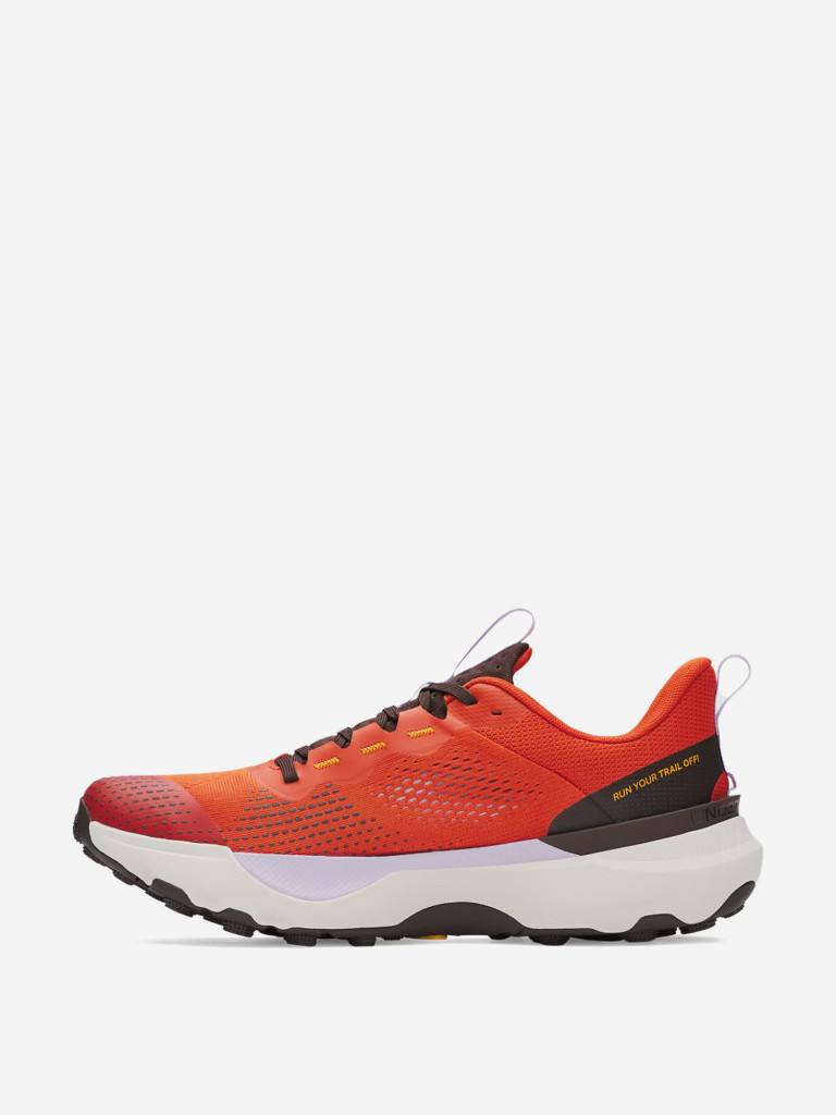 Кроссовки мужские Under Armour Infinite Pro Trail