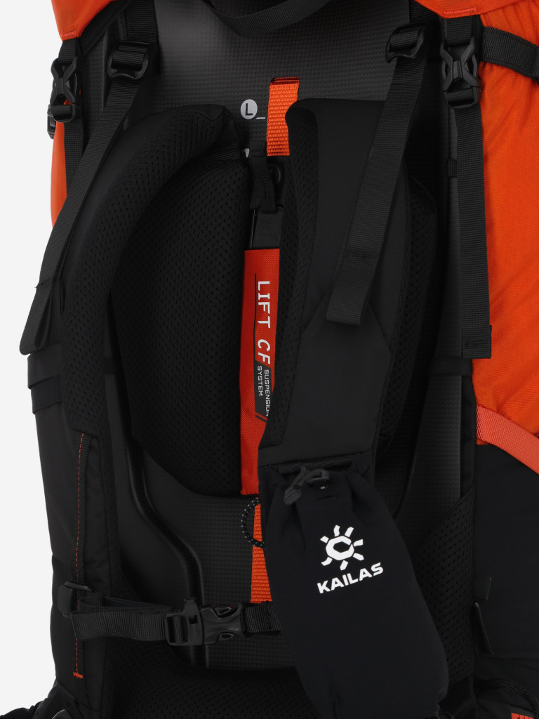 Рюкзак Kailas Summit PRO III, 65 + 10 л