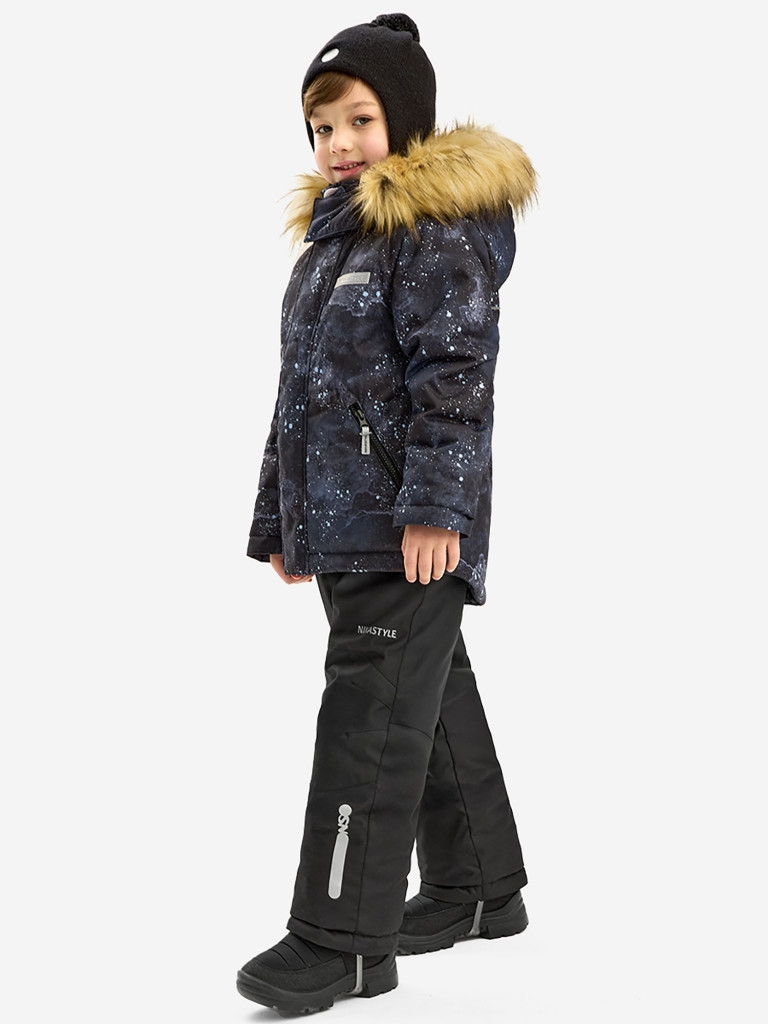 Костюм NIKASTYLE