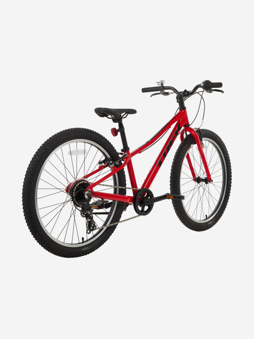 Велосипед подростковый Trek Precaliber 24 8sp 24