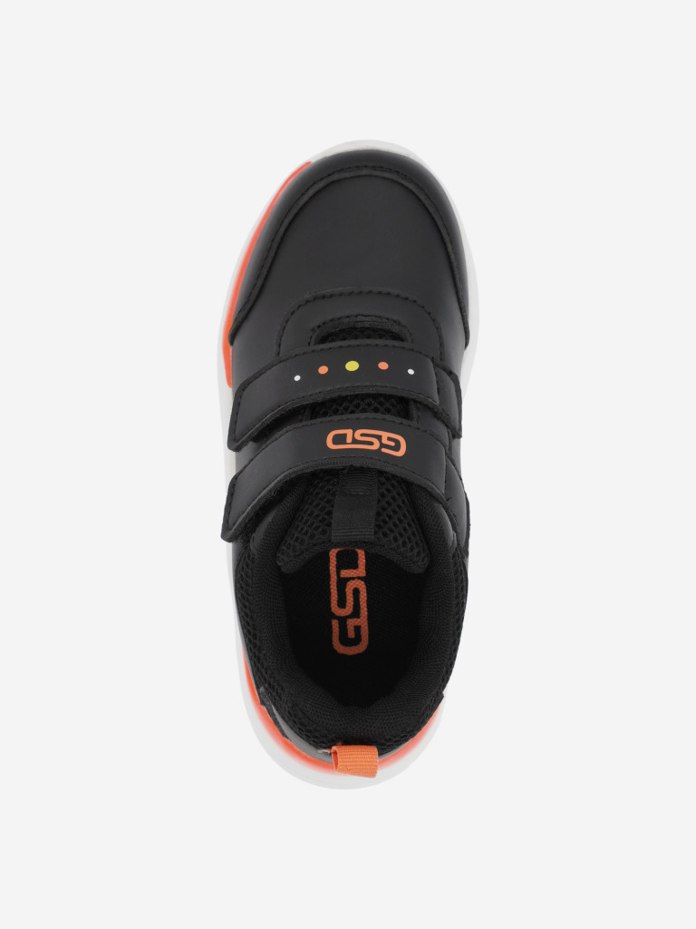 Кроссовки для мальчиков GSD Top Lk 2.0