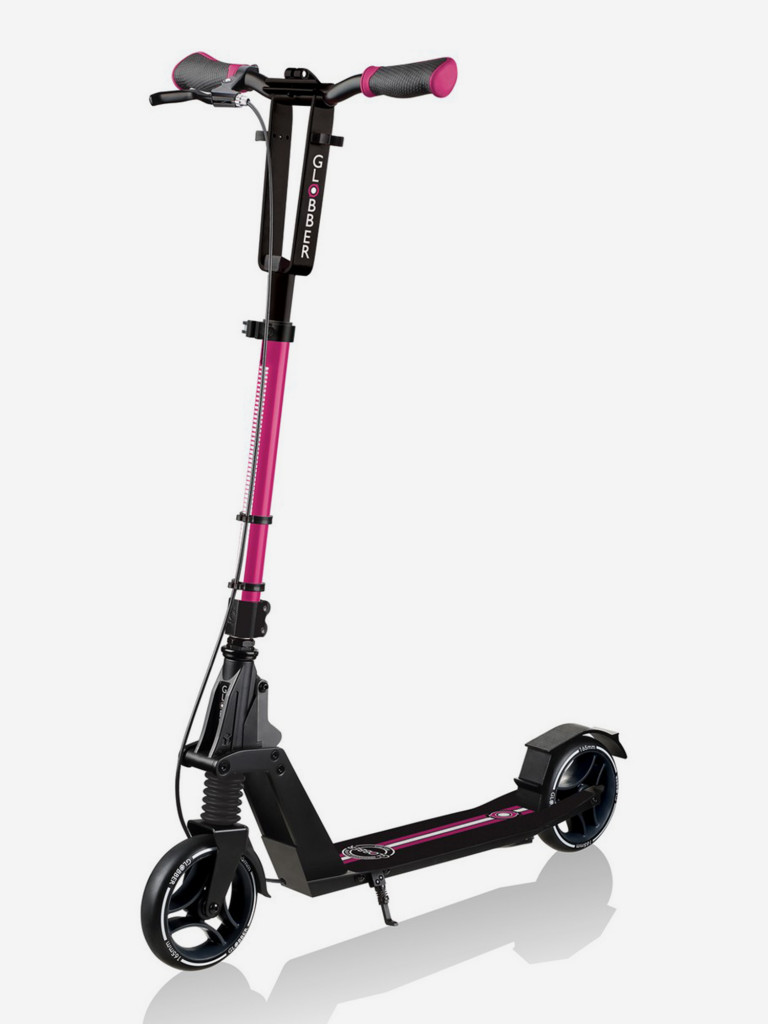 Самокат Globber ONE K 165 BR
