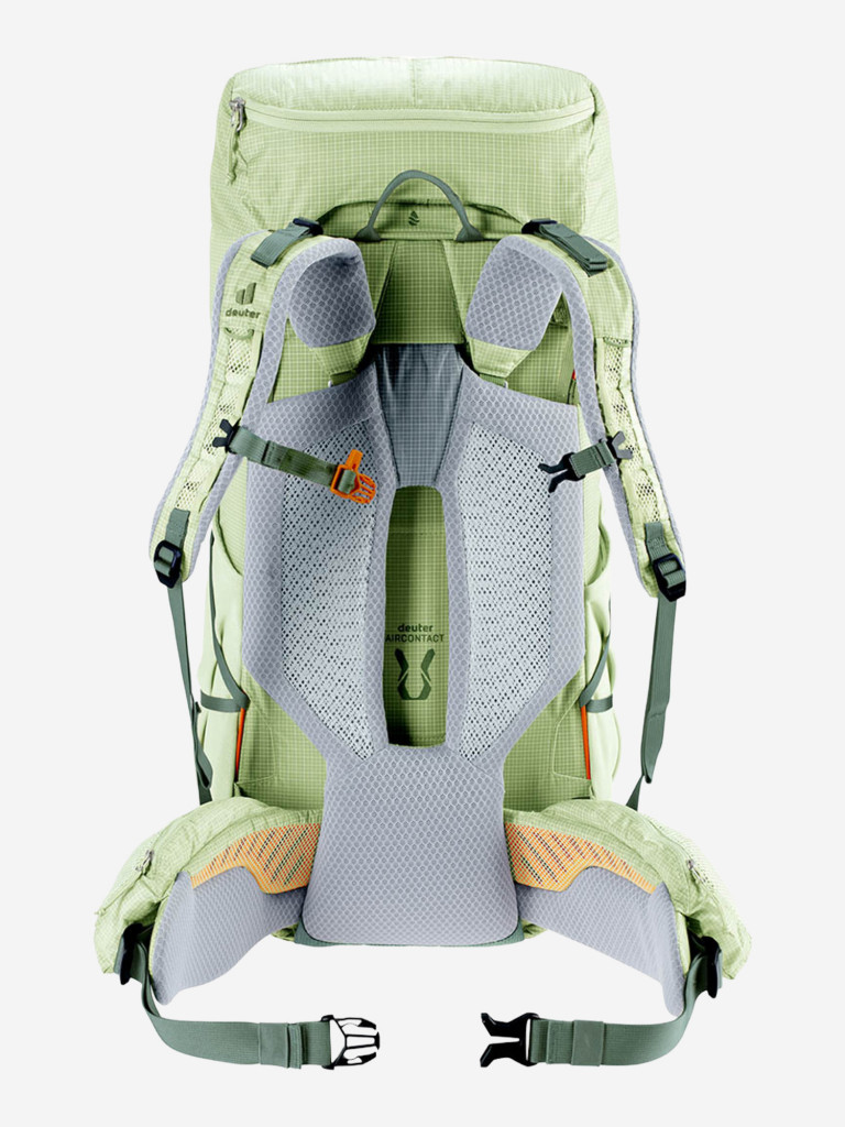 Рюкзак Deuter Aircontact Ultra 45+5 SL