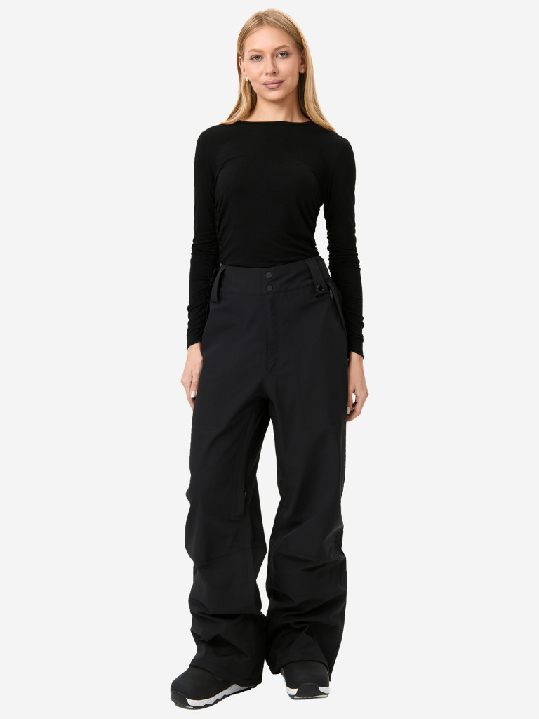 Брюки унисекс XVOYA 3L мембрана