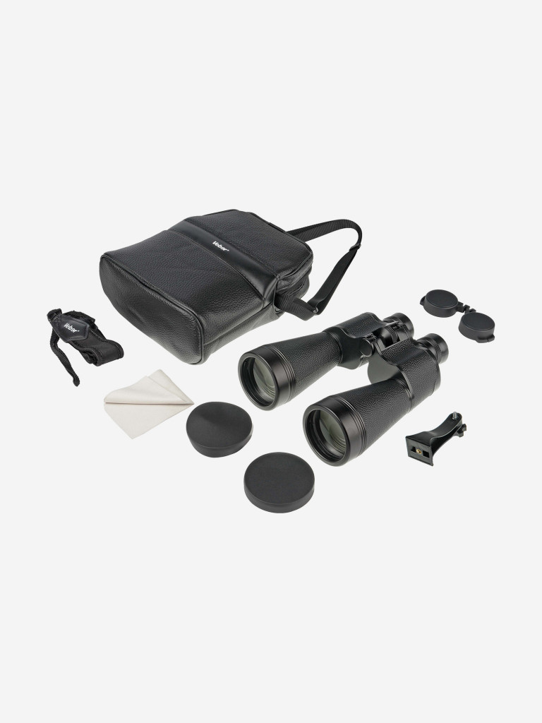 Бинокль Veber Classic PRO 15x60 VL