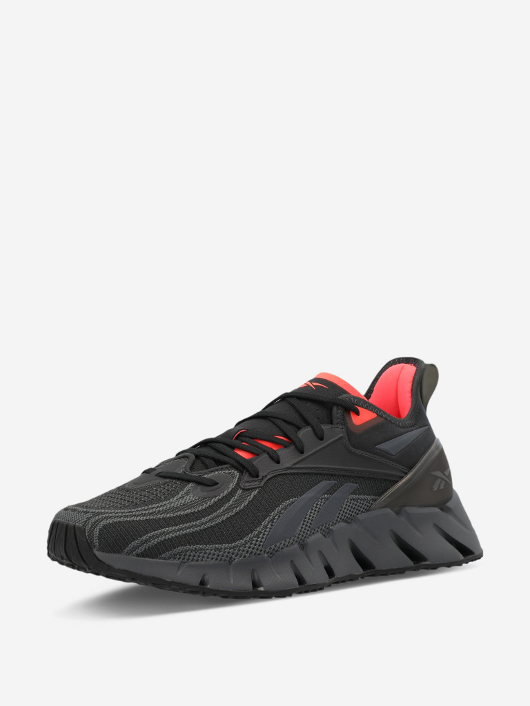 Кроссовки мужские Reebok Zig Kinetica 3