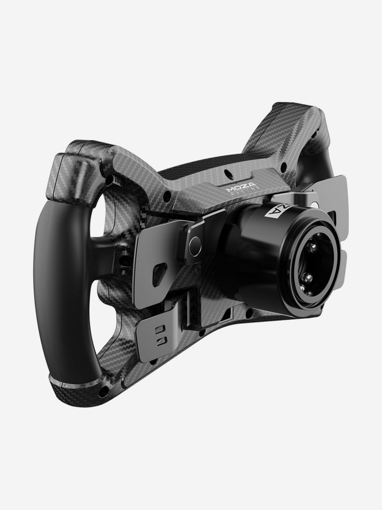 Съемное рулевое колесо MOZA KS Steering Wheel RS047