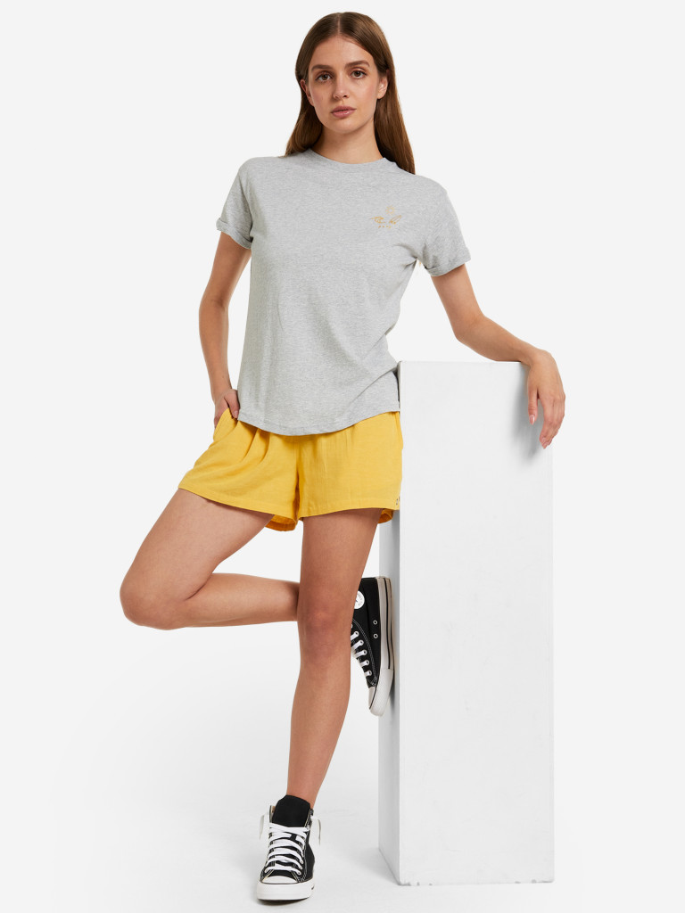 Футболка женская Roxy Sparkle Evening Beach