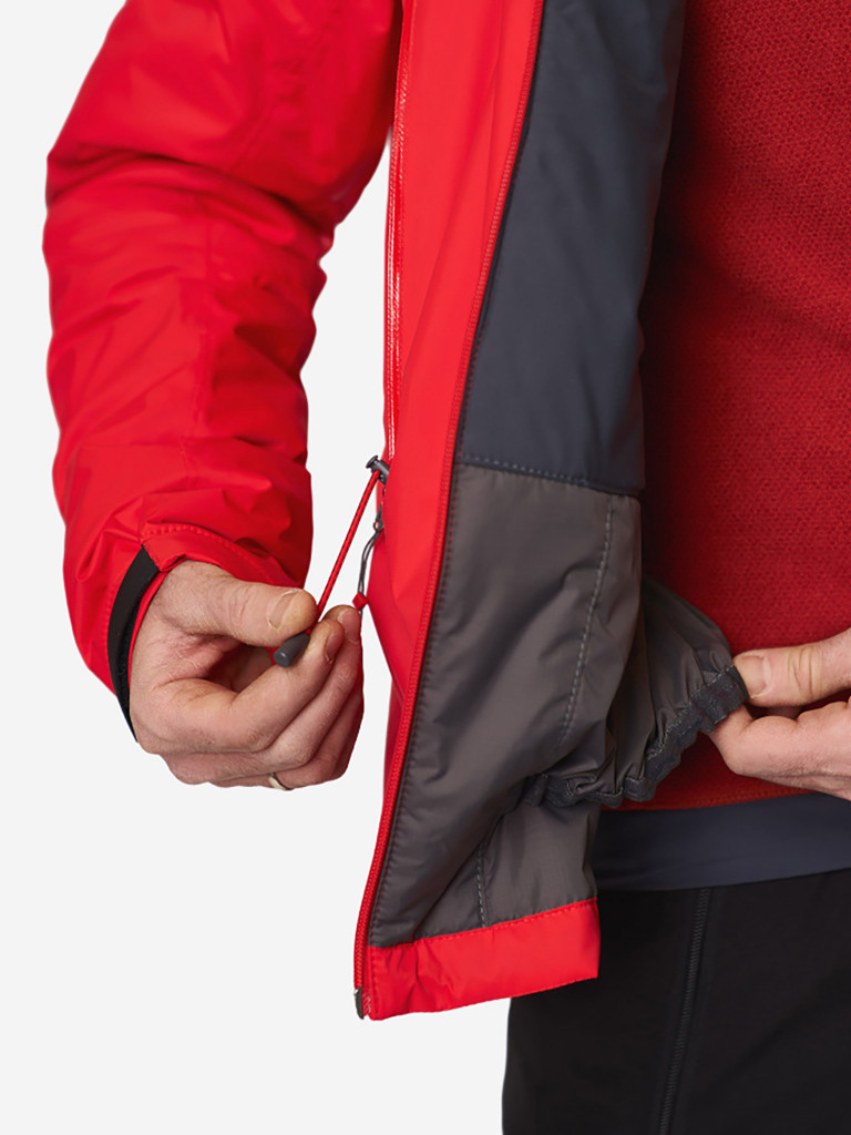 Куртка утепленная Red Fox Cheget Мужская