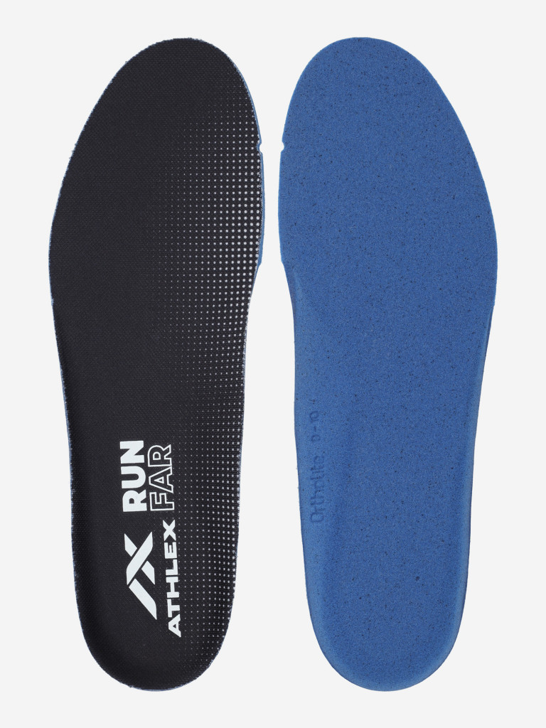 Кроссовки мужские Athlex Rise