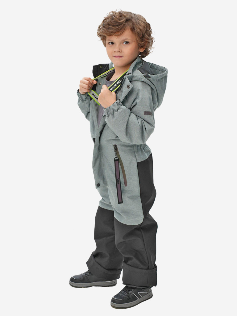 Комбинезон детский UKI KIDS