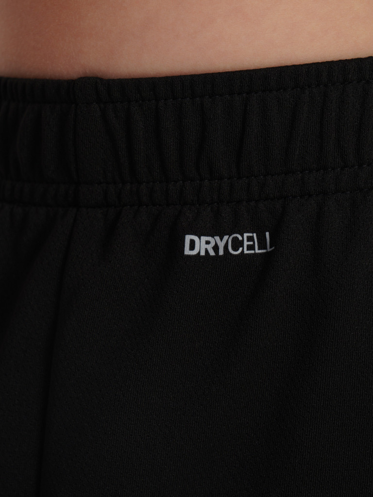 Шорты для мальчиков PUMA teamRISE