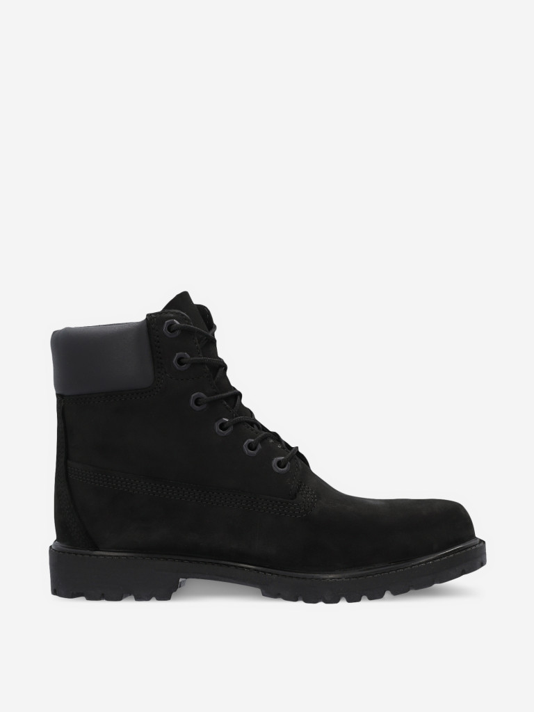 Ботинки утепленные женские Timberland 6In Premium Boot
