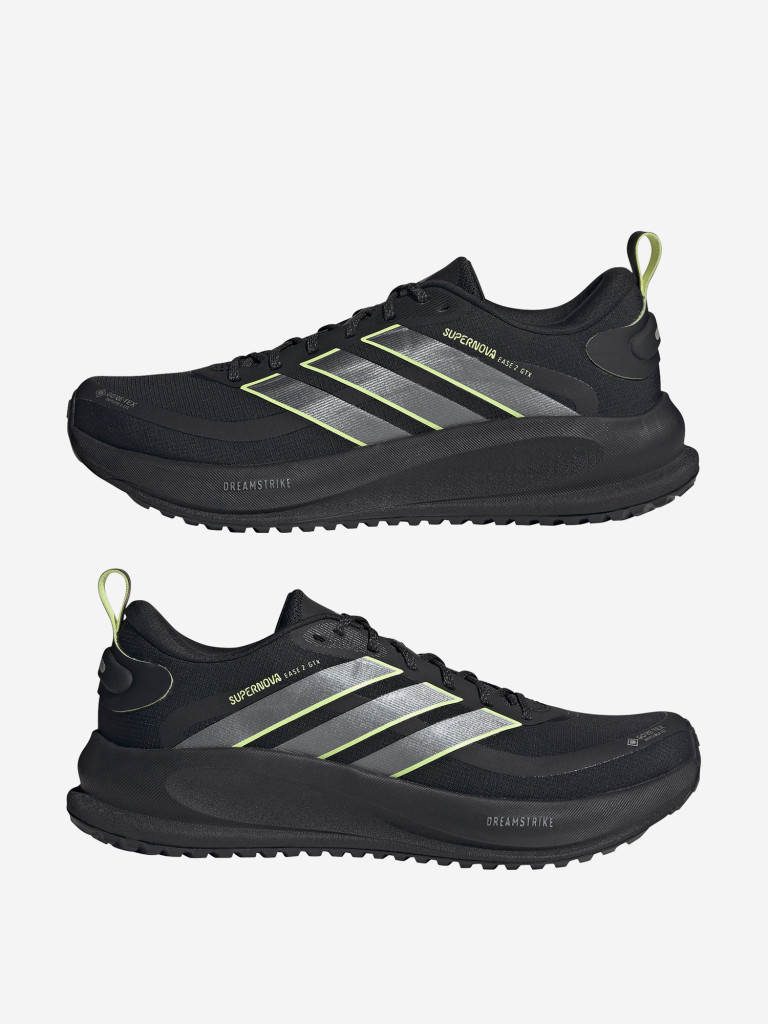 Кроссовки мужские adidas Supernova Ease 2 Gtx