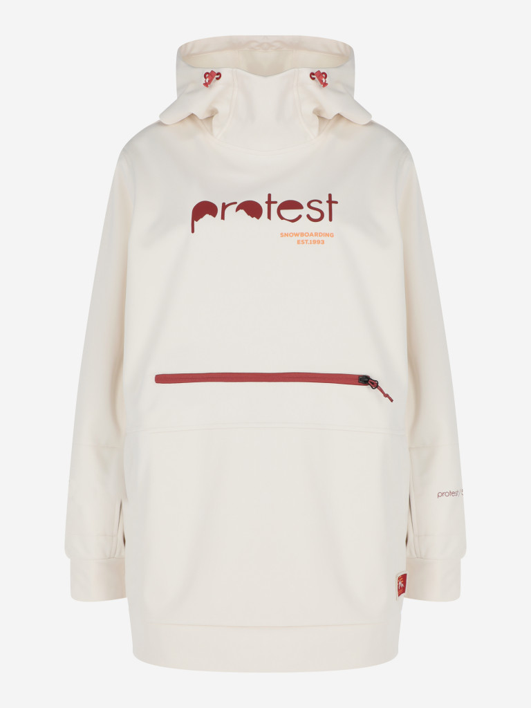 Куртка софтшелл женская Protest