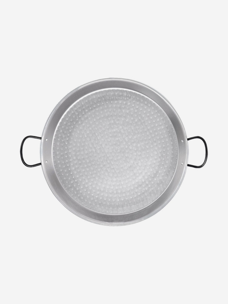 Сковорода Vaello La Valenciana Polished Steel Paella Pan 60 см