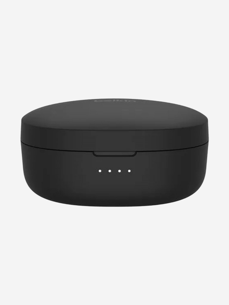 Наушники беспроводные Belkin Soundform Bolt True Wireless Earbuds