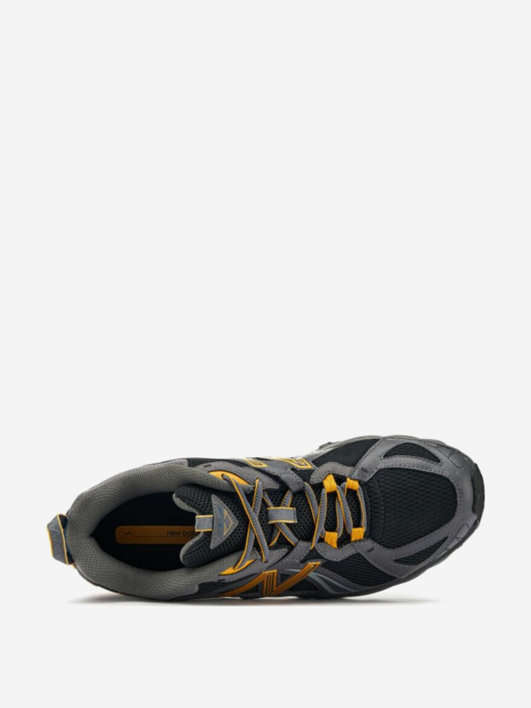 Кроссовки New Balance 610 Castlerock Varsity Gold