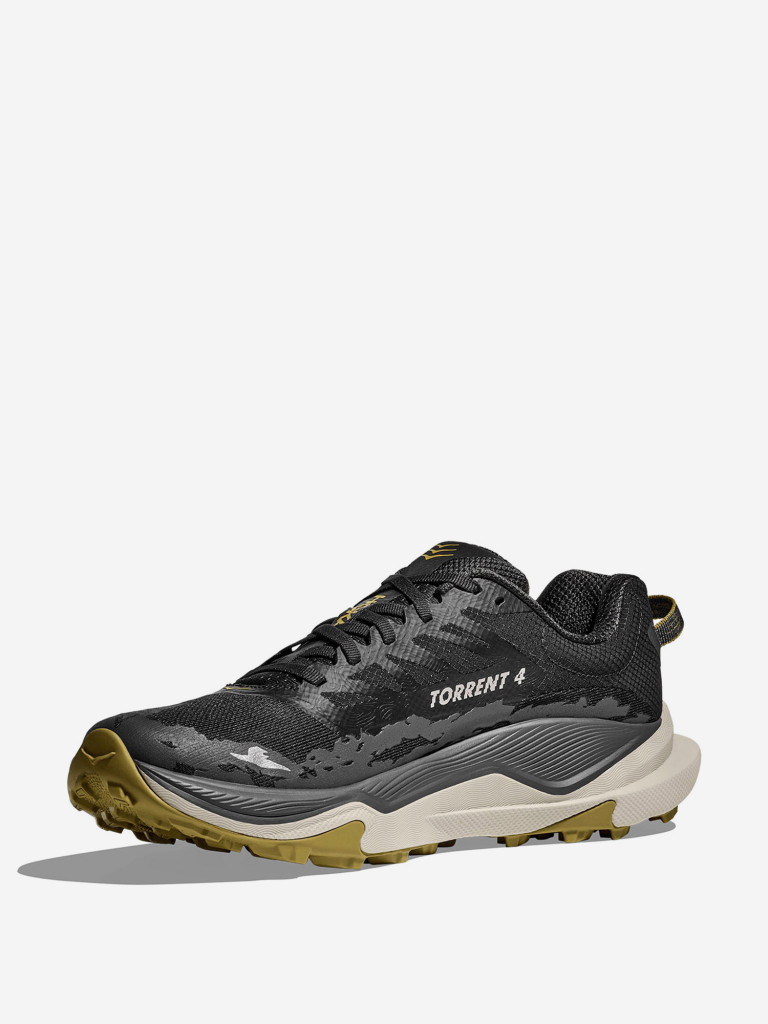 Кроссовки мужские Hoka One One Torrent 4
