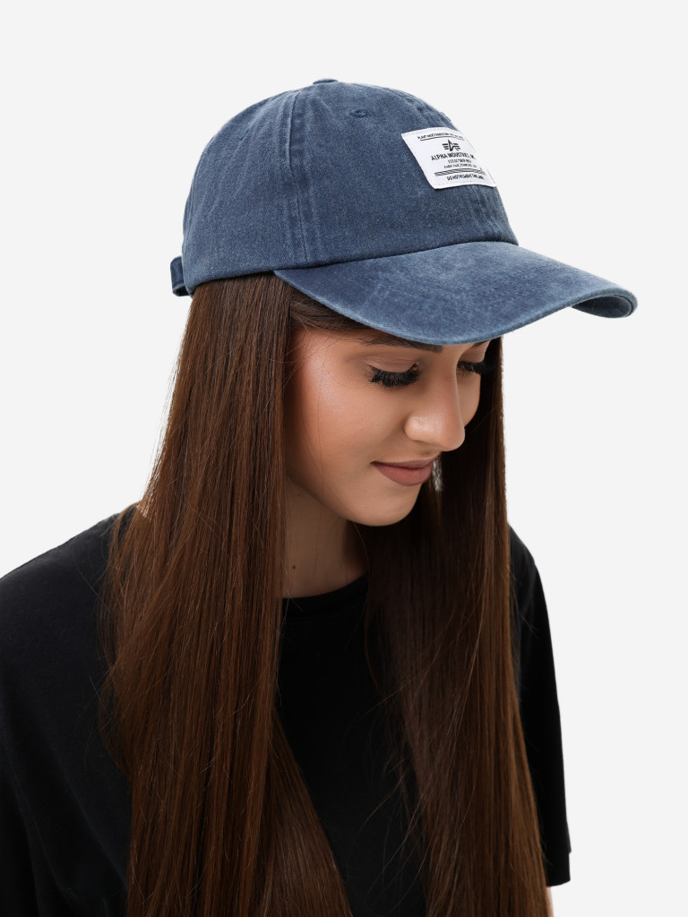 Бейсболка Battlewash Cap Alpha Industries