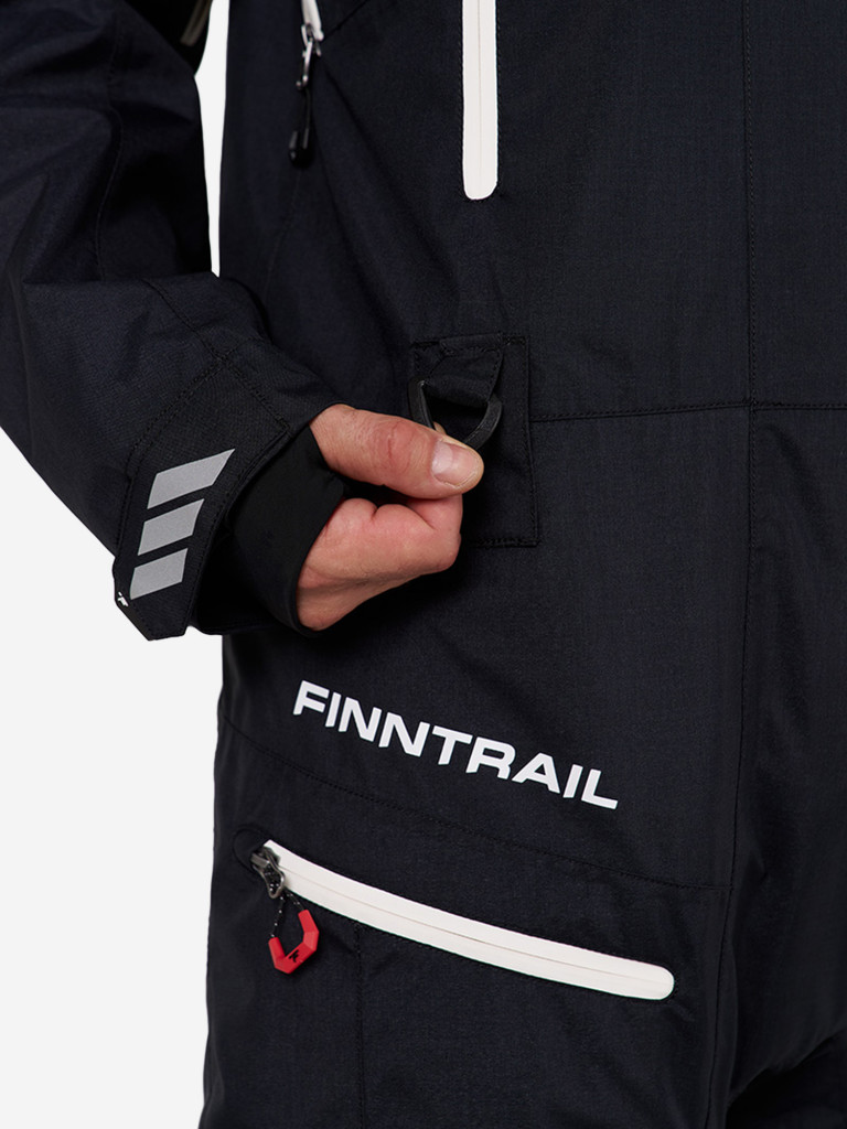 Комбинезон снегоходный FINNTRAIL Backcountry