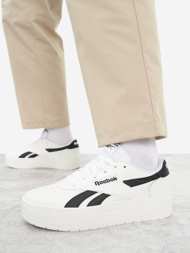 Кеды женские Reebok Court Advance Surge