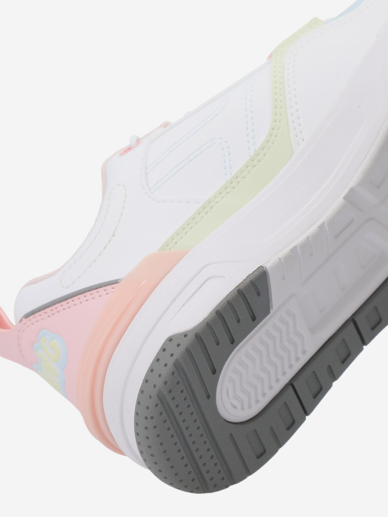 Кеды для девочек Li-Ning