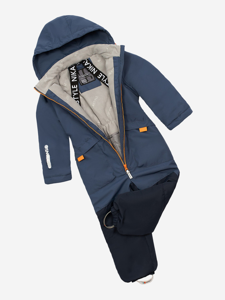 Комбинезон NIKASTYLE