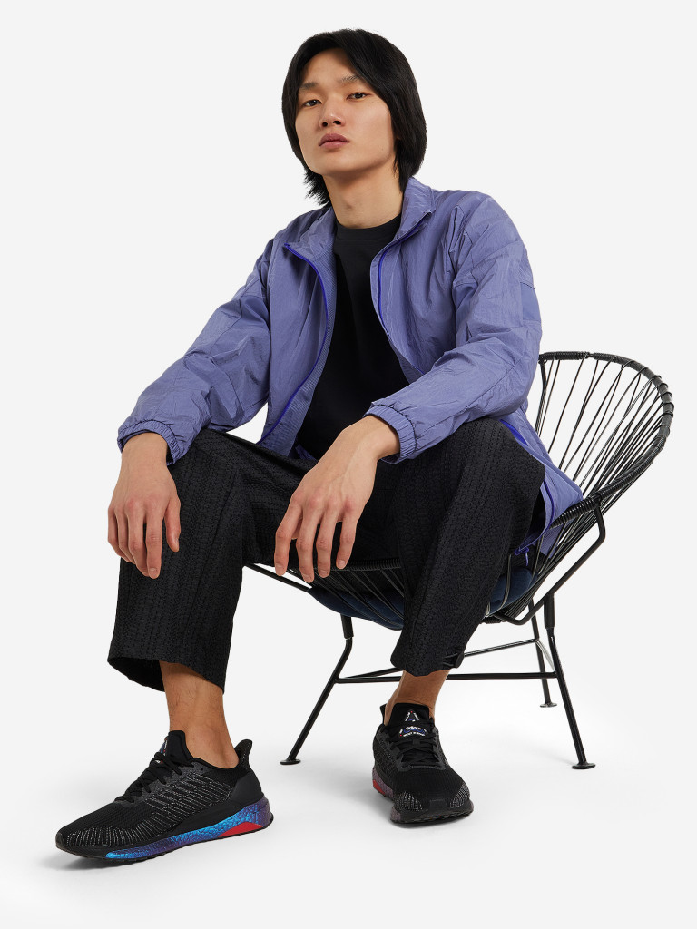 Ветровка мужская adidas
