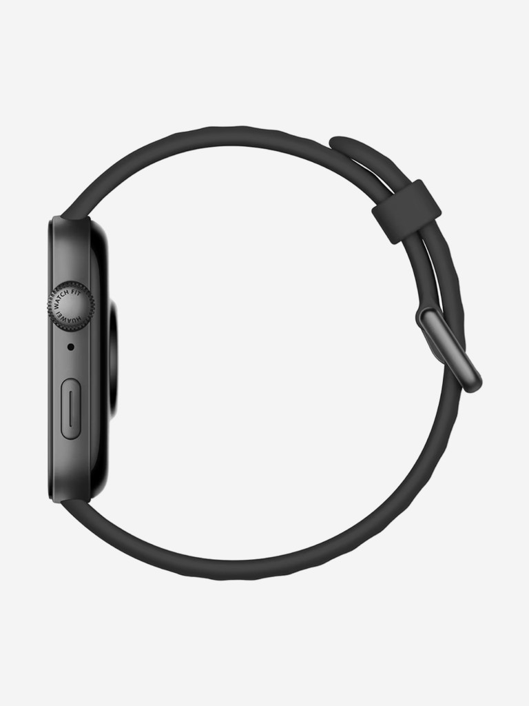 Умные часы HUAWEI Fit 3, 55020CEE, черные