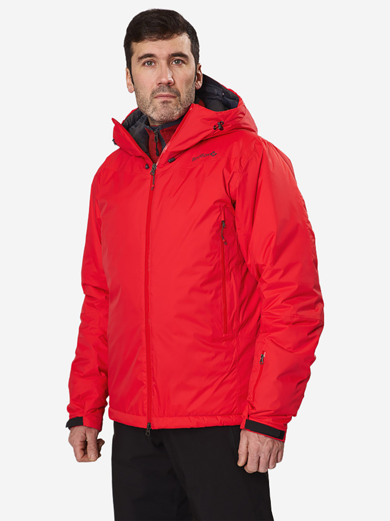 Куртка утепленная Red Fox Cheget Мужская