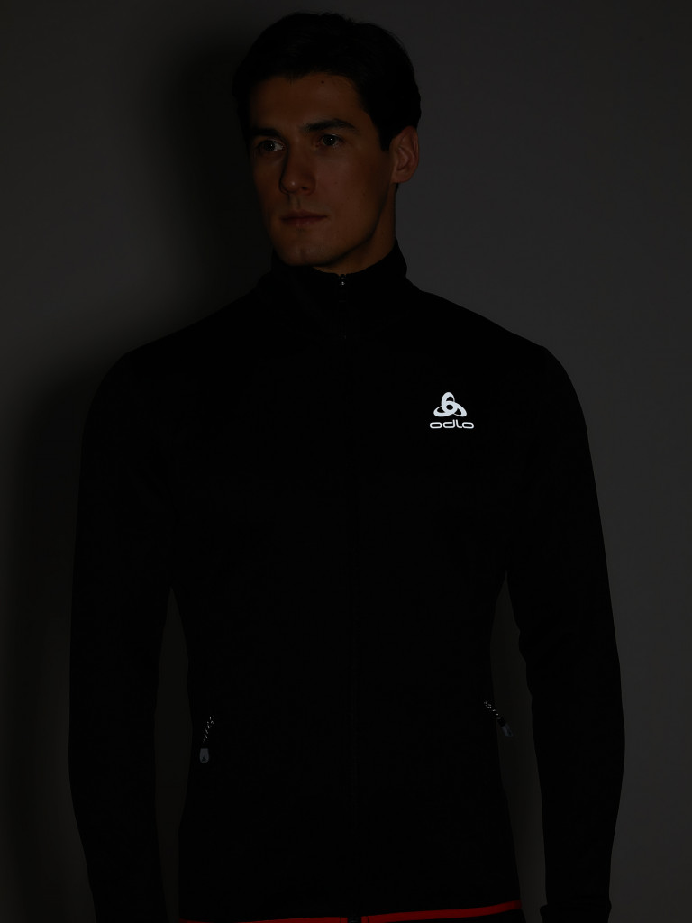 Олимпийка мужская Odlo