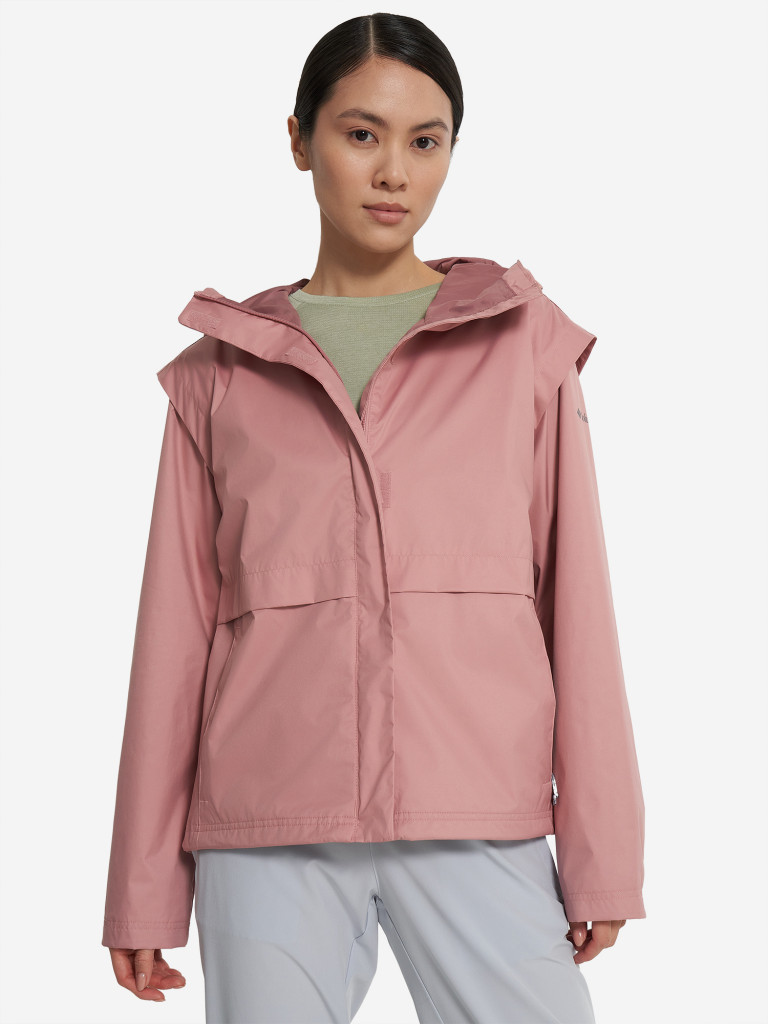 Ветровка женская Columbia Riley Grove Jacket